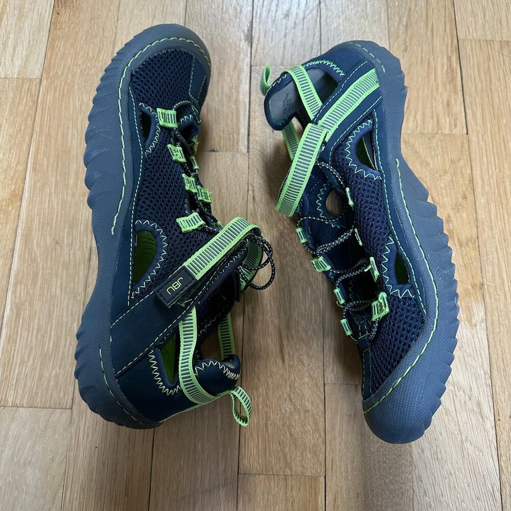 Jambu Women's Tahoe Mj Water Ready Sneaker - Picture 7 of 9